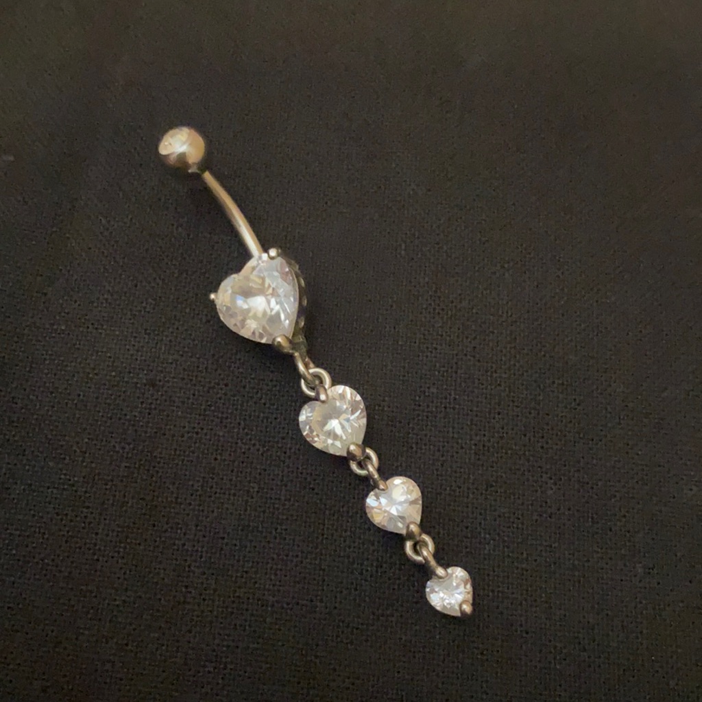 Belly Button Ring